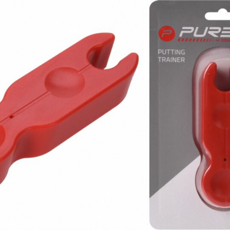 Putting Trainer Golfputting Balance Pure. Entrenamiento para putter.