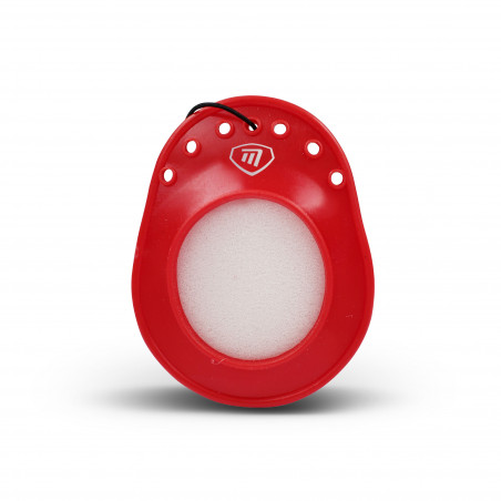 Limpiador de Bolas. Ball Cleaner & Tee Holder