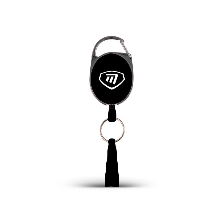 Lápiz con sistema retráctil. Retractable Pencil.