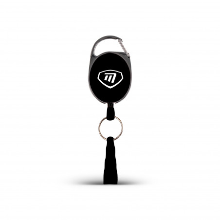 Lápiz con sistema retráctil. Retractable Pencil.