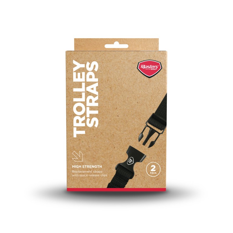 Correas para carro. Trolleys Straps.