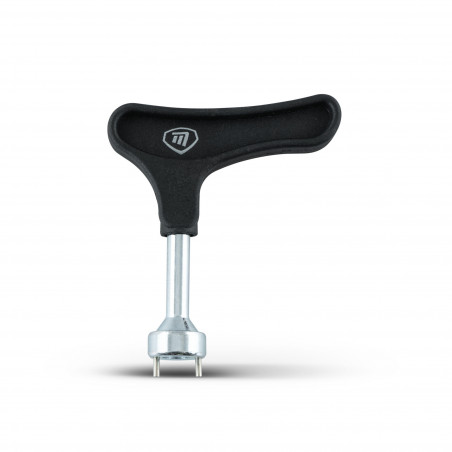 Llave para tacos. Cleat Wrench