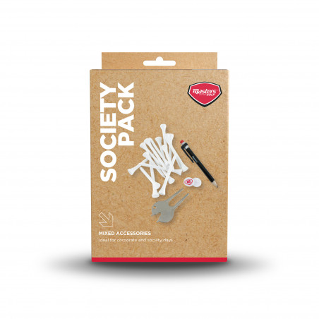 Society Pack