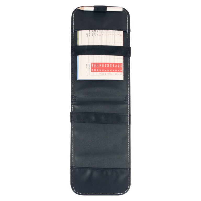 Scorecard Holder Tarjetero vertical