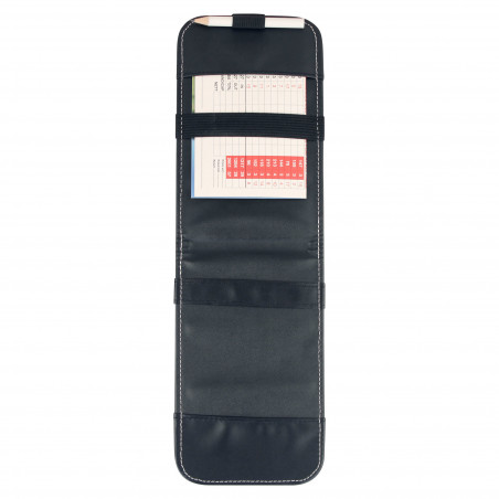 Scorecard Holder Tarjetero vertical