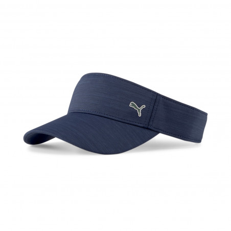 Visera Puma Golf Lady Navy