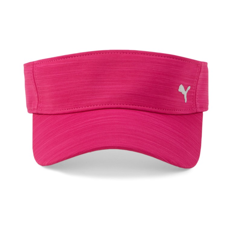 Visera Puma Golf Lady Fucsia