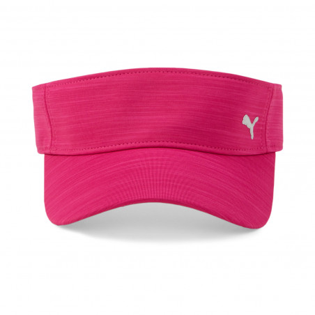 Visera Puma Golf Lady Fucsia