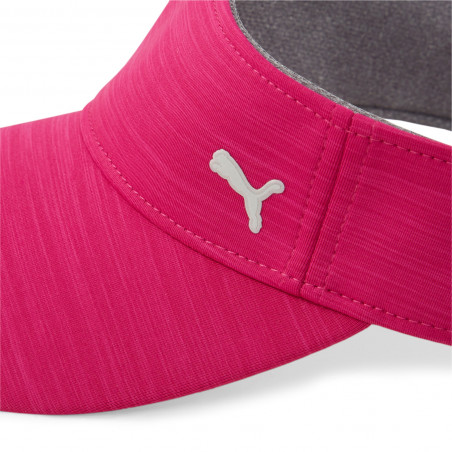 Visera Puma Golf Lady Fucsia