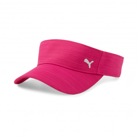 Visera Puma Golf Lady Fucsia