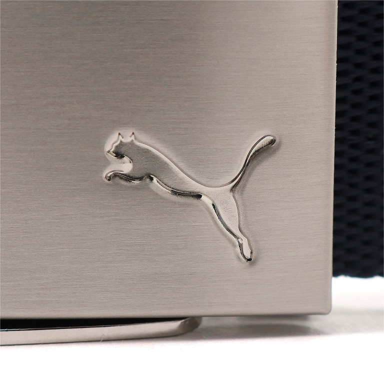 Cinturón Puma Golf Reversible navy & gris