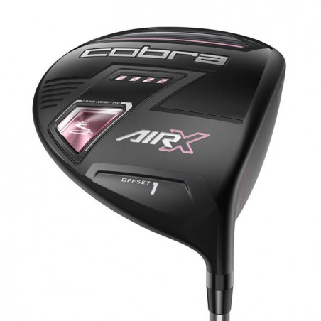 DRIVER COBRA AIR-X OFFSET Lady