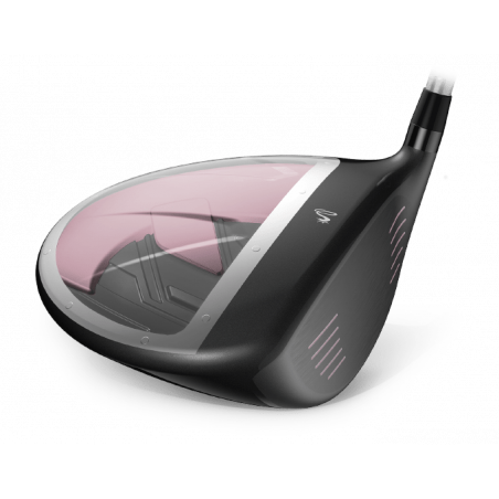 DRIVER COBRA AIR-X OFFSET Lady