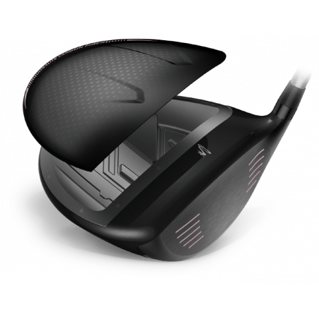 DRIVER COBRA AIR-X OFFSET Lady