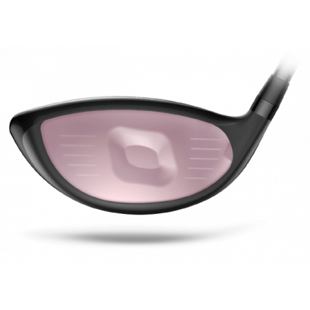 DRIVER COBRA AIR-X OFFSET Lady