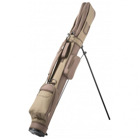 Bolsa Standbag con trípode Sunday Braun