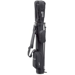 Bolsa Standbag con trípode Sunday Schwarz Unisex 2