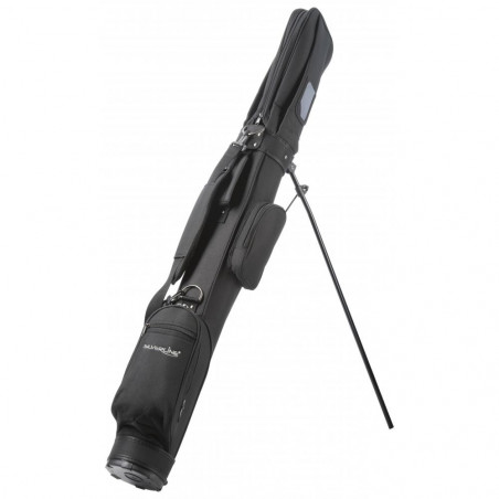 Bolsa Standbag con trípode Sunday Schwarz Unisex