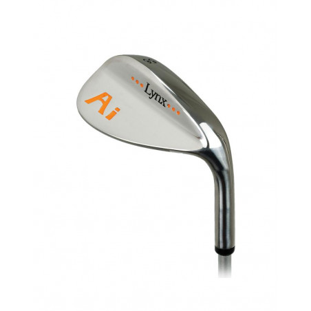 Sand Wedge Lynx Ai Junior