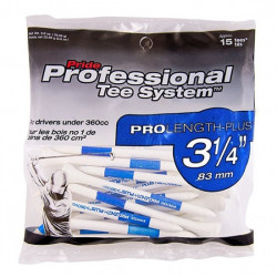 Pride Professional Tee System 83mm 3 1/4