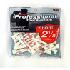 Pride Professional Tee System 53mm 2 1/8