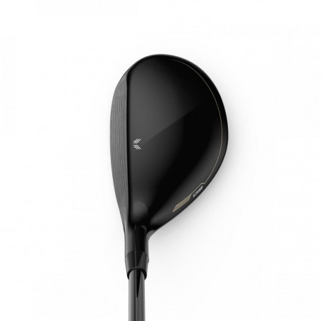 Hibrido 4 Wilson Staff D9