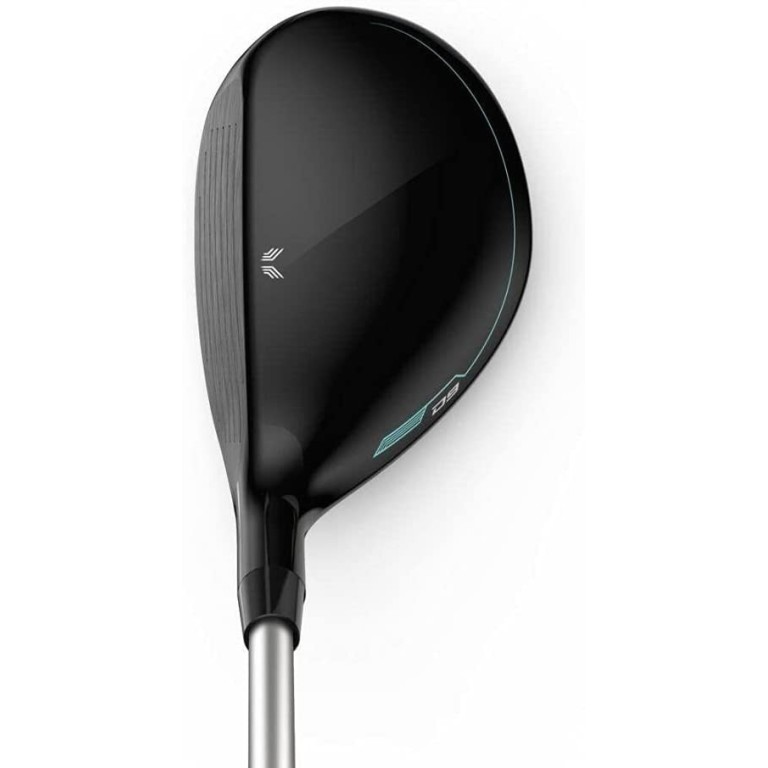 Hibrido Wilson Staff D9 Lady