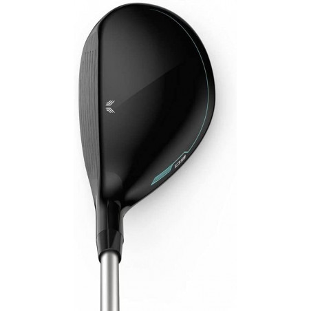 Hibrido Wilson Staff D9 Lady