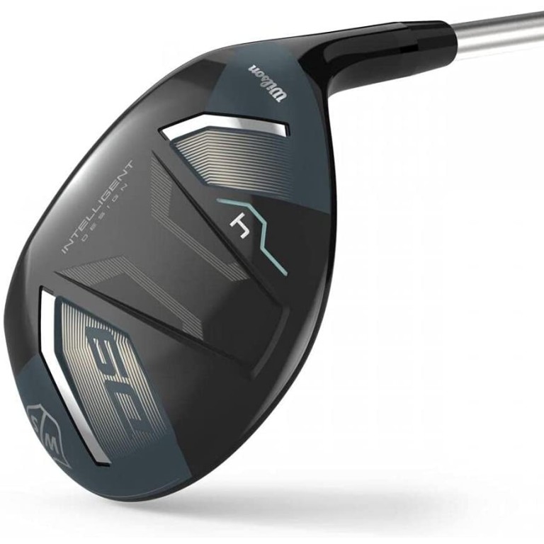 Hibrido Wilson Staff D9 Lady