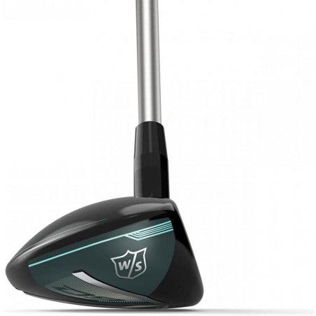 Hibrido Wilson Staff D9 Lady