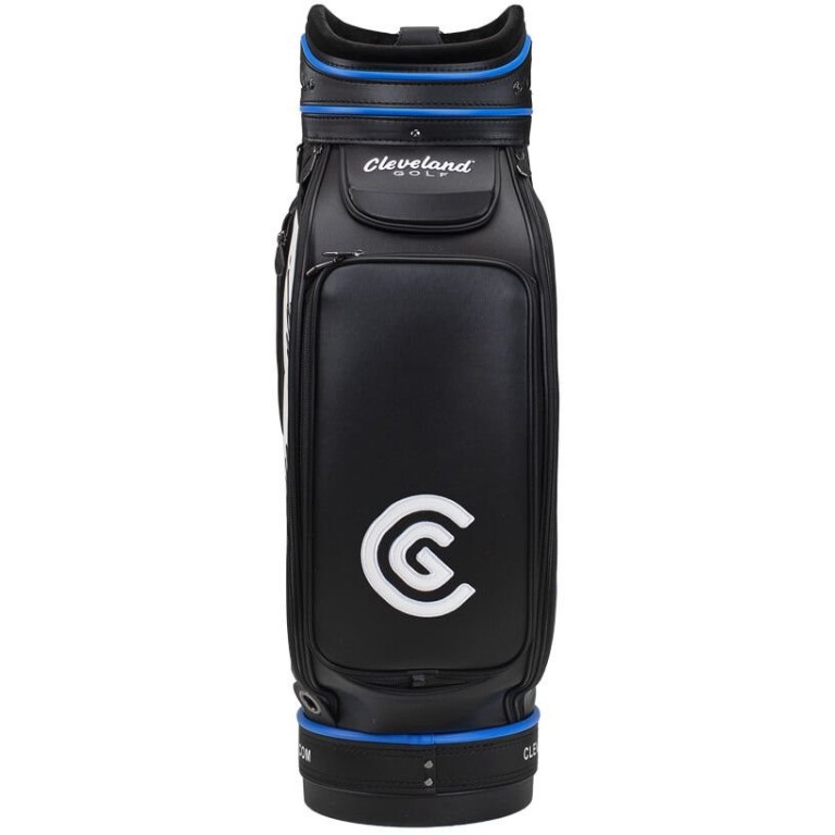 Bolsa Cleveland CG Tour Staff Bag