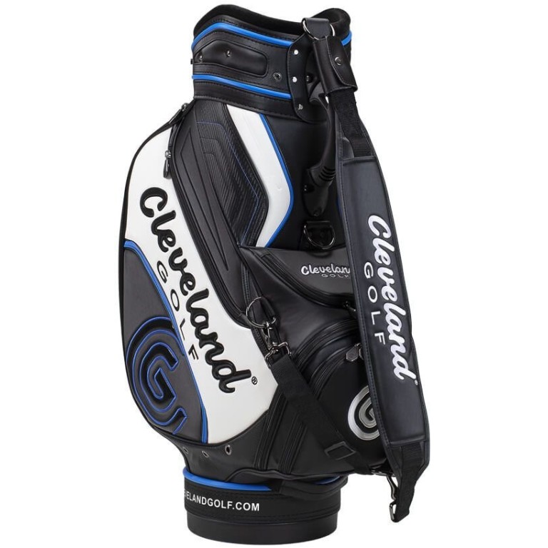 Bolsa Cleveland CG Tour Staff Bag