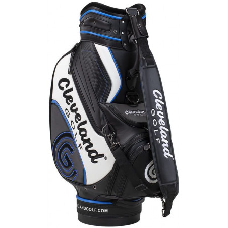 Bolsa Cleveland CG Tour Staff Bag