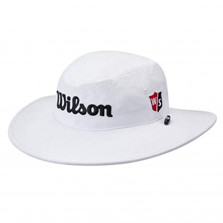 Sombrero Verano Wilson SUN BUCKET HAT