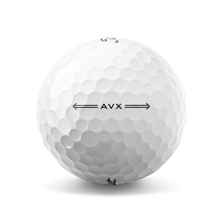 Bolas TITLEIST AVX