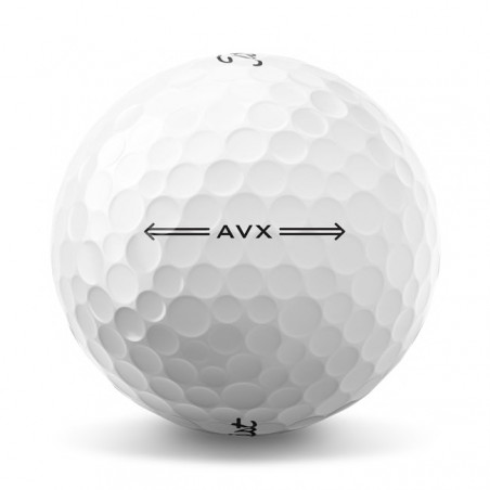 Bolas TITLEIST AVX