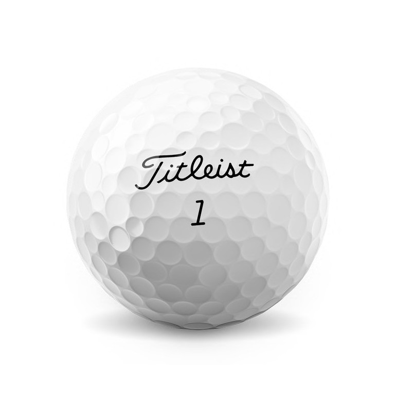 Bolas TITLEIST AVX