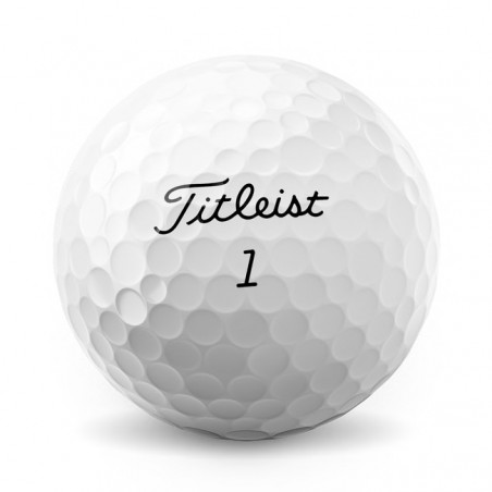 Bolas TITLEIST AVX
