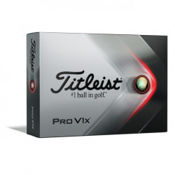 Bolas TITLEIST Pro V1x