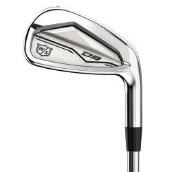 Hierros Wilson Staff D9 Forged