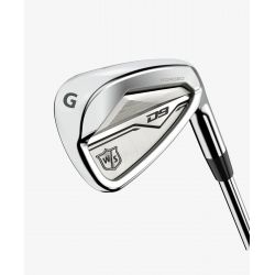 Gap Wedge D9 Forged