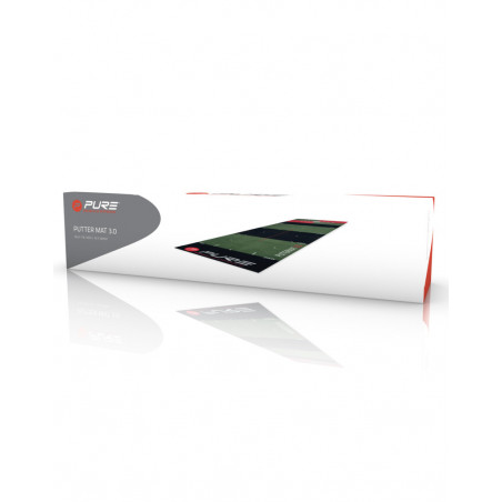 Alfombra Pure 2 Improve 3 metros. Puttingmat 3.0