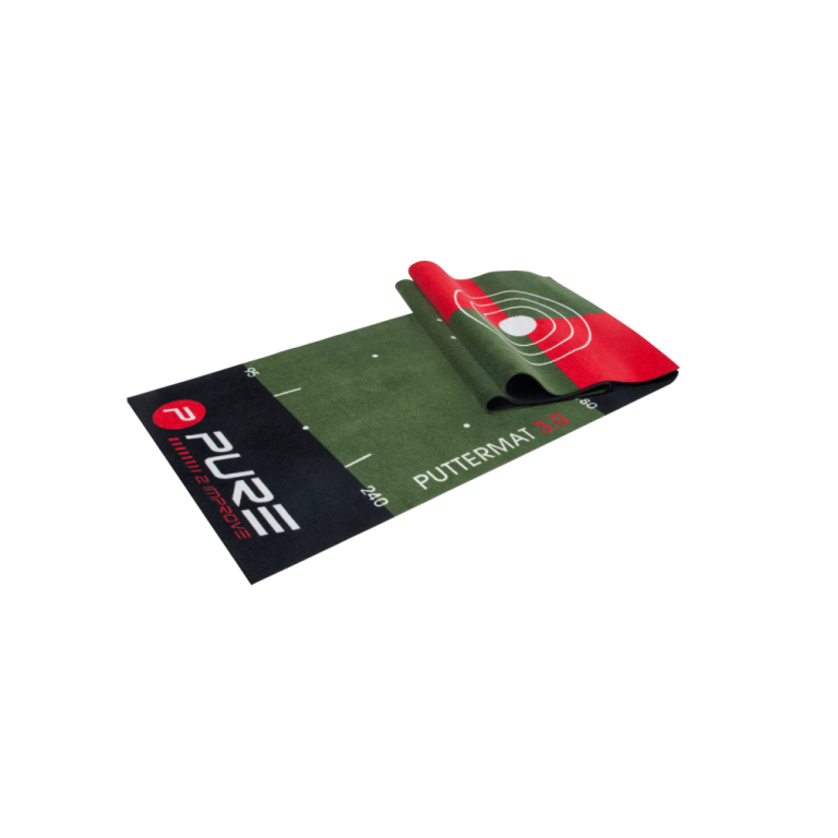 Alfombra Pure 2 Improve 3 metros. Puttingmat 3.0