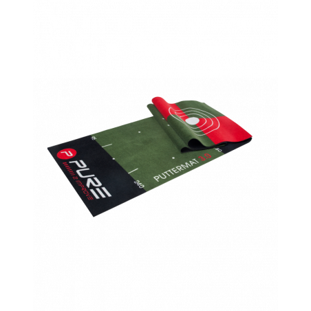 Alfombra Pure 2 Improve 3 metros. Puttingmat 3.0
