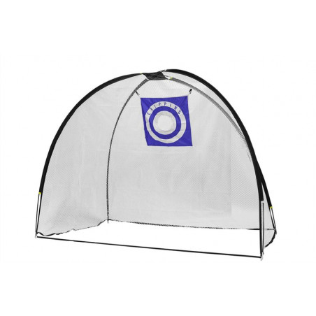 Red y Jaula de Entrenamiento Exterior o Interior