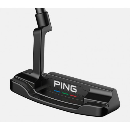 Putter Ping PLD Anser