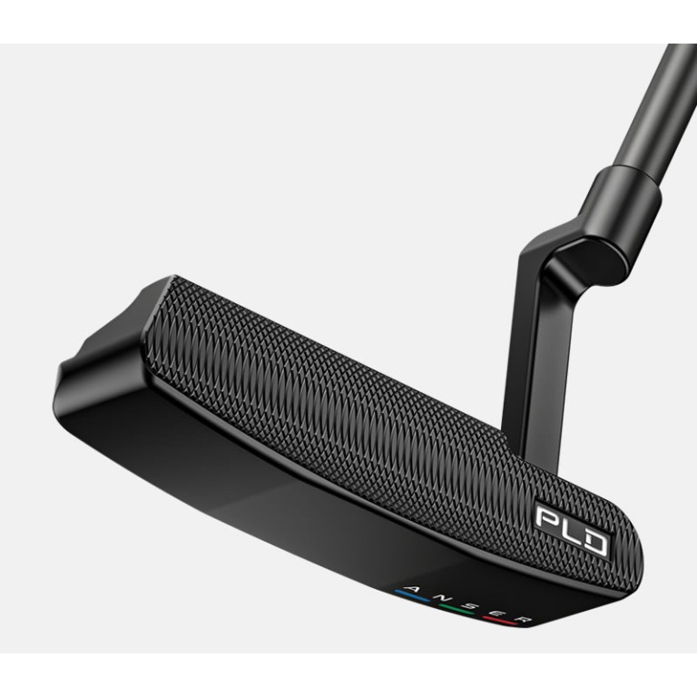 Putter Ping PLD Anser