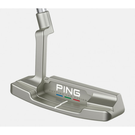 Putter Ping PLD Anser 2