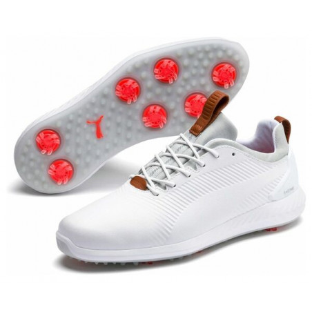 Zapatos Puma Ignite Lady & Junior Blanco 2022