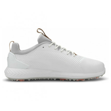 Zapatos Puma Ignite Lady & Junior Blanco 2022